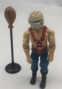 Big Boa V1 G.I. Joe 1987 Hasbro Vintage Action Figure - Picture 1 of 3