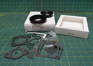 Kit de carburador marino Sierra 18-7085 para Volvo Penta Stern Drive Kit 875407-9 - Imagen 1 de 9
