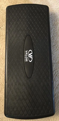 aerobic stepper cardio step board - Image 1 of 4