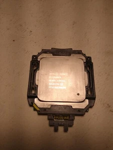 Intel Xeon E5-2620 v4 2.1 GHz 8 Core 20 MB LGA2011-3 Server Processor CPU SR2R6 - Picture 1 of 2