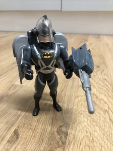 BATMAN - KENNER - 5’’ Action Figure - 1993 Jet Pack - Imagen 1 de 3