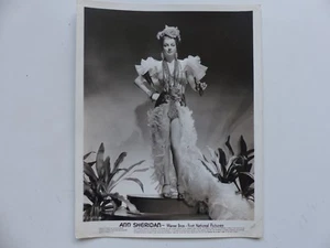 photo argentique  20X26 ANN SHERIDAN   0001 - Bild 1 von 2