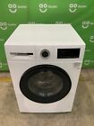 Bosch Washing Machine Serie 4 9Kg White A Rated WGG04409GB #LF74596