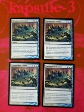 4x Thoughtweft Gambit | Shadowmoor | MTG Magic Cards
