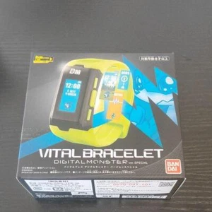 Vital Bracelet Series Digital Monster Digimon Ver. Special Bandai - Picture 1 of 4