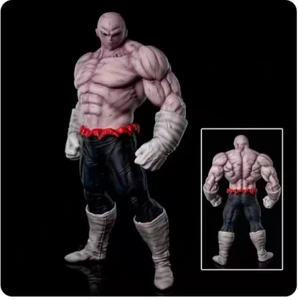 Dragon Ball Super Jiren Anime Figure - Picture 1 of 3