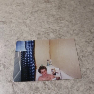 Vintage 1970's Woman in Bath Tub - Picture 1 of 4