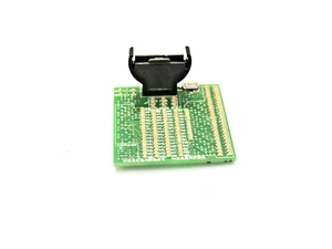 SOCKET CPU TESTER ze wskaźnikiem LED 478 754 939 945 965 AM2 - Zdjęcie 1 z 6