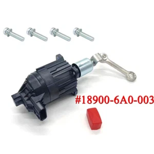 Turbo Charger Solenoid Valve Actuator 18900-6A0-003 For Honda Accord 1.5L 18-21 - Picture 1 of 7