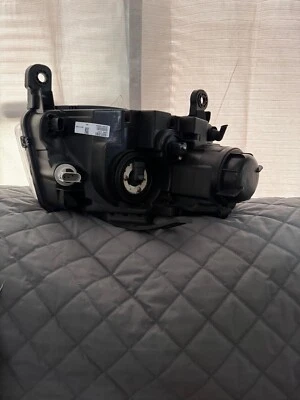 Faro Jeep Grand Cherokee 2014 2016 Foto 1 de 2