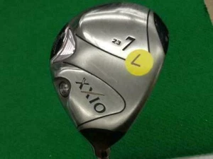 GOLF CLUBS FAIRWAY WOOD DUNLOP XXIO 2008 7W L-FLEX 10247 - Picture 1 of 4