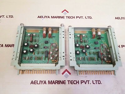 Asea qanc210 pc board yl261001-fd - Image 1 of 4