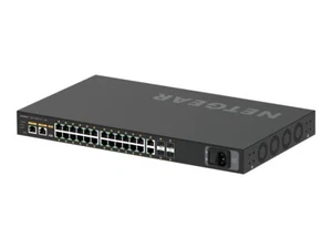 Netgear GSM4230P avec TVA - Photo 1/4