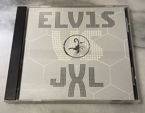 A Little Less Conversation [Single] by Elvis Presley/JXL (Junkie XL) (CD,... - Picture 1 of 3