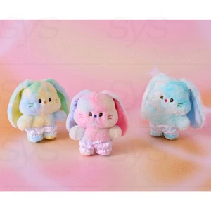 NewJeans Bunini Official Authentic Goods Costume Plush Multi Ver + Tracking Num - Picture 1 of 10