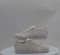 ADIDAS ORIGINALS NIZZA LO WHITE 