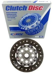 EXEDY OEM CLUTCH DISC Made in Japan For 16-21 HONDA CIVIC ACCORD FK7 FL1 CV1 L15 - Picture 1 of 1