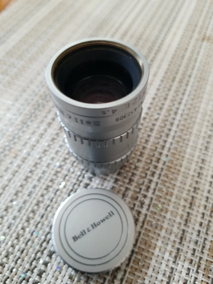 Angénieux Standard Camera Lenses for sale | eBay