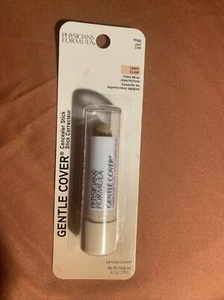 Physicians Formula Gentle Full Coverage Concealer Light Cover Concealer Stick - Picture 1 of 5