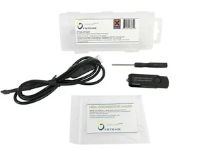 Seagate Barracuda ST31xx 7200.11 Kit Reparacion USB del Bug de Firmware (FW-FXR) - Imagen 1 de 1