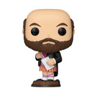 Funko POP! Disney: The Haunted Mansion - Alexander Nitrokoff #804