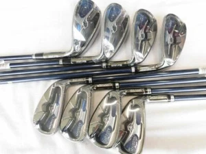 Maruman golf Majesty Royal SP iron set 6-SW 8pcs R MINT - Picture 1 of 5