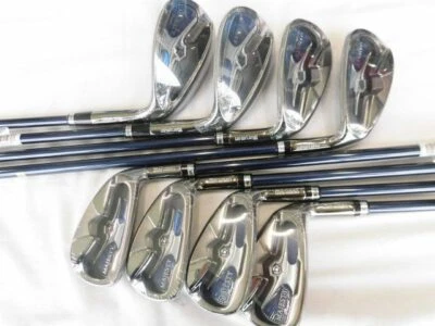 Maruman golf Majesty Royal SP iron set 6-SW 8pcs R MINT - Image 1 of 4