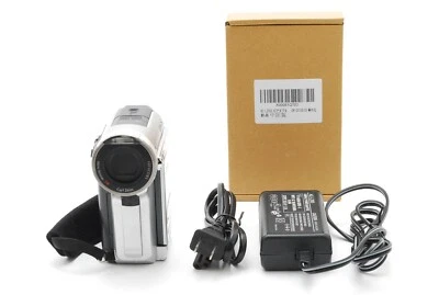 [NEAR MINT] Sony DCR-PC1000 MiniDV Handycam Camcorder 2.8 Megapixels From JAPAN - Image 1 of 4