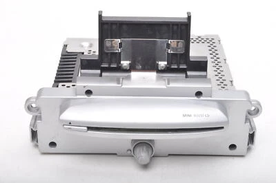 MINI R56 1.6 16V 120PS Radio Autoradio 3452105 - Bild 1 von 4