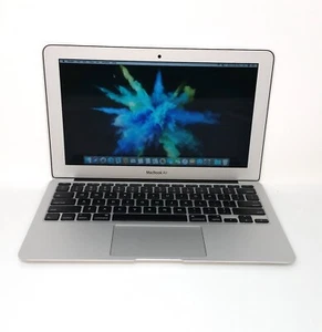 11" Apple MacBook Air 2.2GHz i7 Ram 8GB, SSD 128GB, 256GB, 512GB BTO/CTO A1465 - Imagen 1 de 3