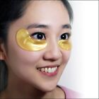 Collagen Eye Mask Anti Wrinkle Aging Bags Crystal Patch Pad Moisturiser Eyelids