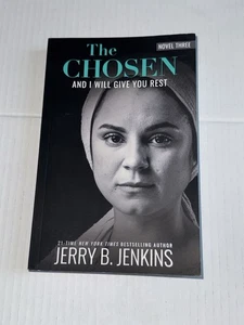 The Chosen And I Will Give You Rest - Picture 1 of 3