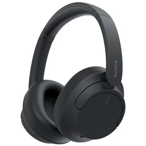 Sony Wireless Bluetooth Over-Ear Noise-Cancelling Headphones WH-CH720N Grade C - Picture 1 of 10