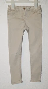 beige Jeans Gr.116 Palomino - Bild 1 von 2