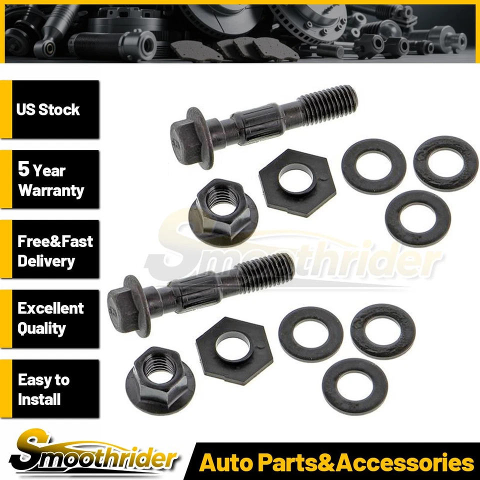 Kit de inclinación delantera Mevotech para Hyundai Elantra 2008 2007 Foto 1 de 2