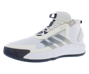 Adidas Adizero Select Unisex Shoes Size 10.5, Color: Off White/Carbon/Wonder - Picture 1 of 3