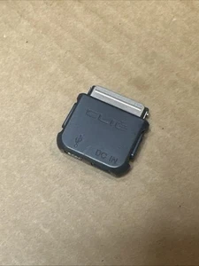Oryginalny adapter Sony OEM DC Jack Dongle do PEGA-AC10 do CLIE - Zdjęcie 1 z 5