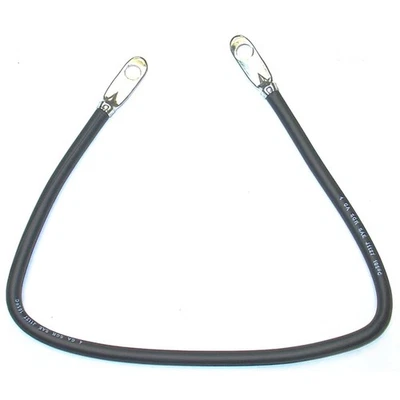 A24-4L Battery Cable for Chevy Olds Ram Truck Pickup Mustang Van TR4 Falcon Geo - Image 1 of 2