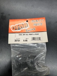 OFNA Case Diff (K), Front Or Rear 30751 (K1) - Picture 1 of 2