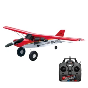 RC Airplane Aircraft Glider Aerobatics 3D/6G Stunt Switchable 510mm Wingspan RTF - Picture 1 of 24