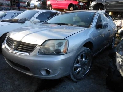 Driver Left Rear Side Door Fits 07-09 GALANT 449606 - Image 1 of 4