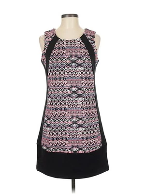 Vestido informal negro GB M para mujer Foto 1 de 4