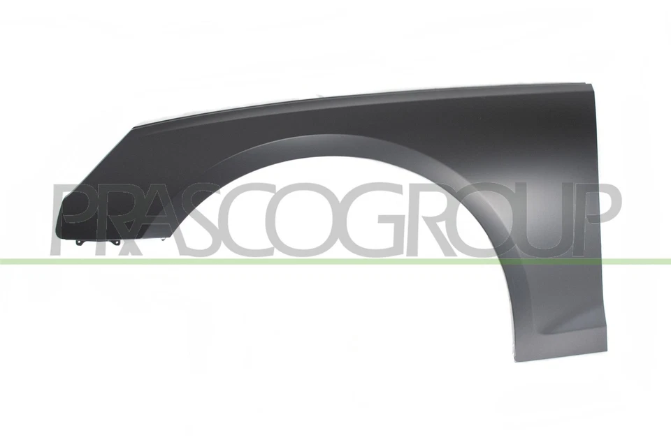 PRASCO Guardabarros Delantero Izquierdo Para Audi A4 Avant 8W5 B9 8W2 8WC - Imagen 1 de 1