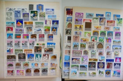 LUXEMBOURG COLLECTION **  SOIGNEE  surtout 1998 sl04 /ee550 - Photo 1/3