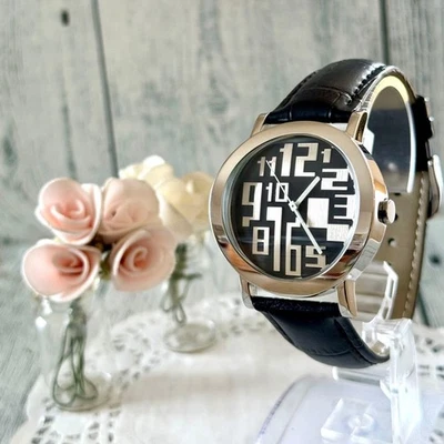 Jean Paul Gaultier часы Gaultier круглый JeanPaul GAULTIER, 15411 - Изображение 1 из 4