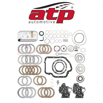 ATP Transmission Master Repair Kit for 1987 GMC R2500 Suburban - Automatic  jx Foto 1 de 4