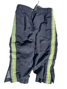 OshKosh B'gosh Gray Pants Size 2T - Picture 1 of 5