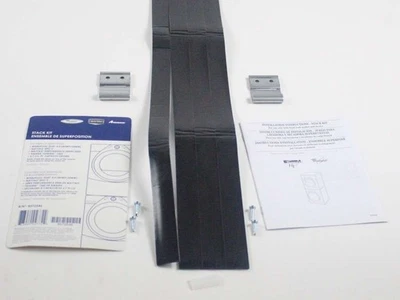 8572546 FSP / KIT DE APILAMIENTO DE LAVANDERÍA HIDROMASAJE - OEM - NUEVO - ENVÍO GRATUITO Foto 1 de 4