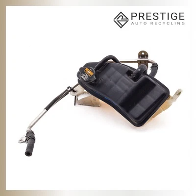 1995-2000 LEXUS LS400 Coolant Reservoir Tank Bottle 16480-50070 - Image 1 of 4