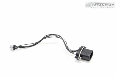2017-2020 LINCOLN MKZ FRONT LEFT OR RIGHT HEADLIGHT WIRE WIRING SOCKET OEM - Image 1 of 4